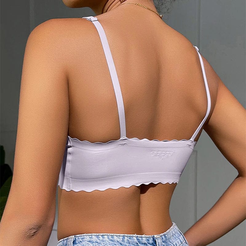 Viera|Soutien Confort Sans Couture