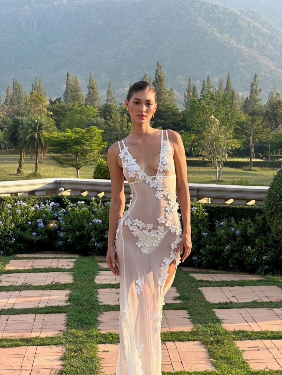 HEIDI MAXIKLEID