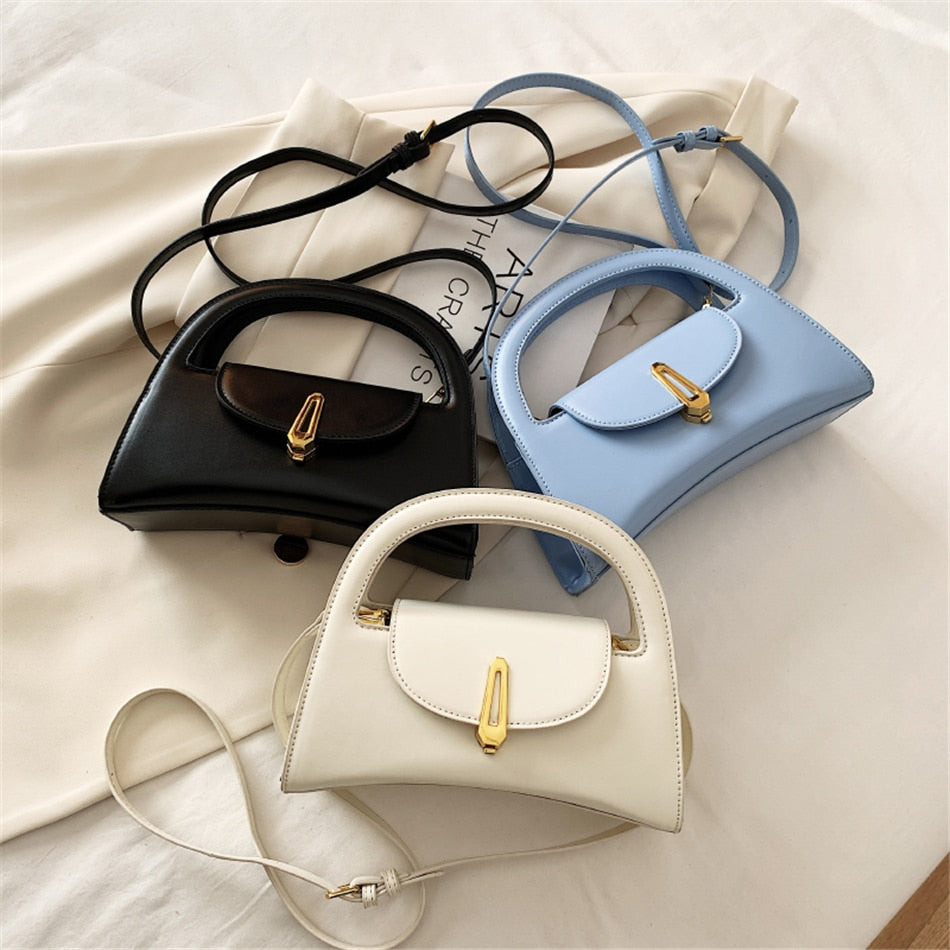 Ruby Clip Handtasche