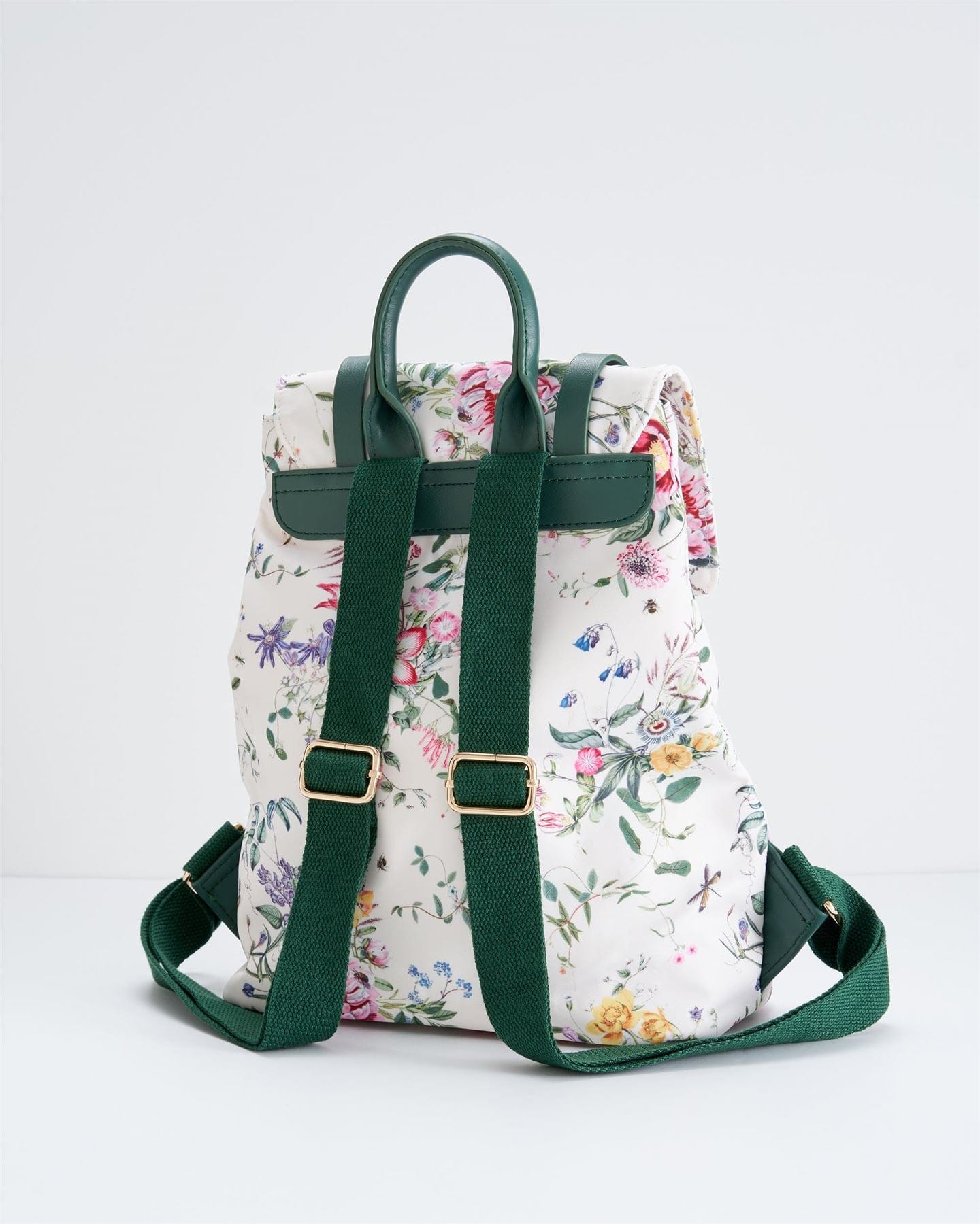 Kleiner Rucksack „Martha Blooming“