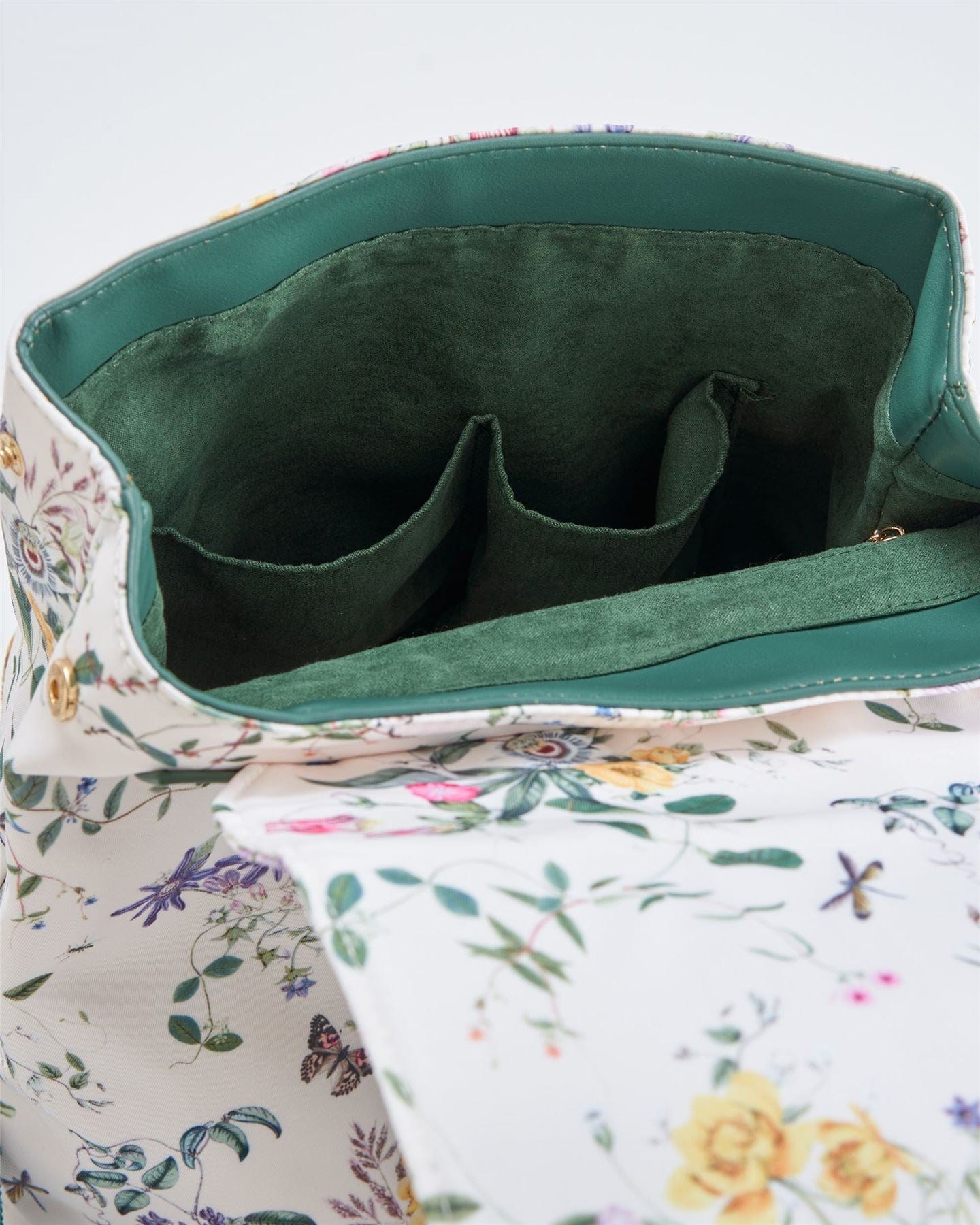 Kleiner Rucksack „Martha Blooming“