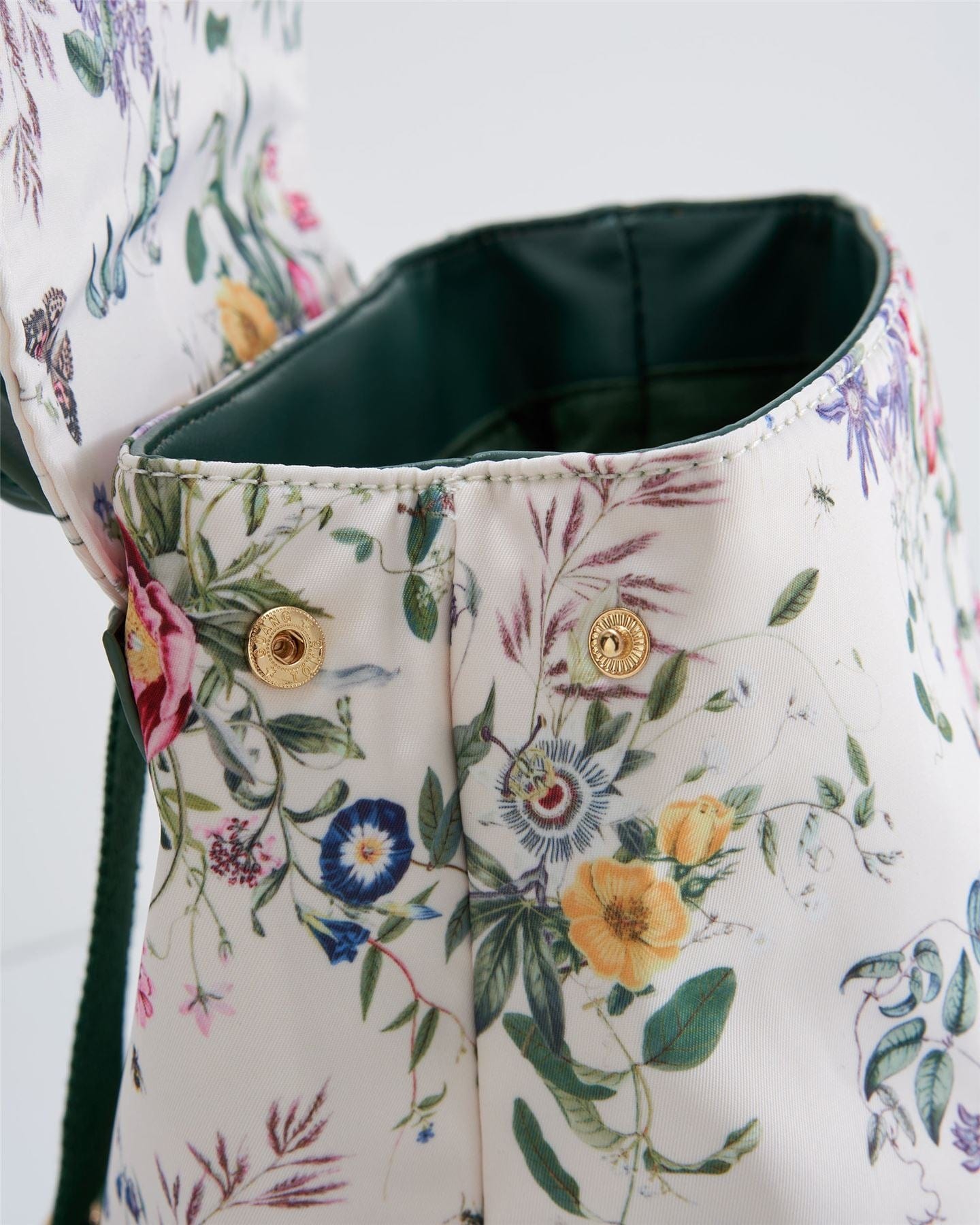 Kleiner Rucksack „Martha Blooming“