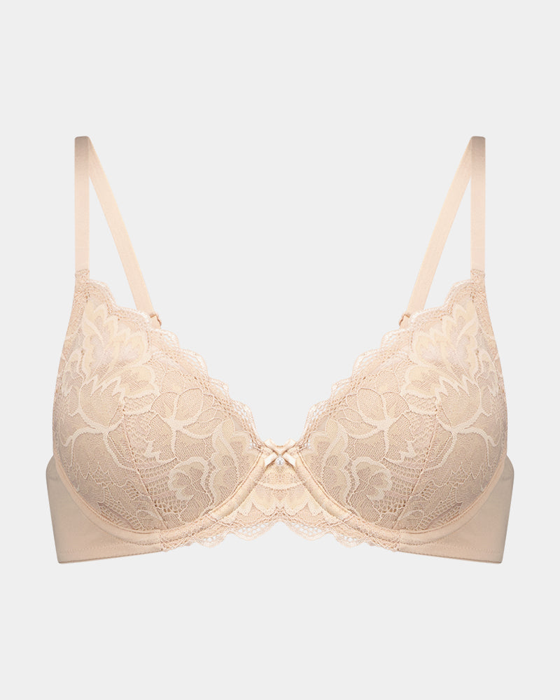 Embrace Full Coverage Contour Bra