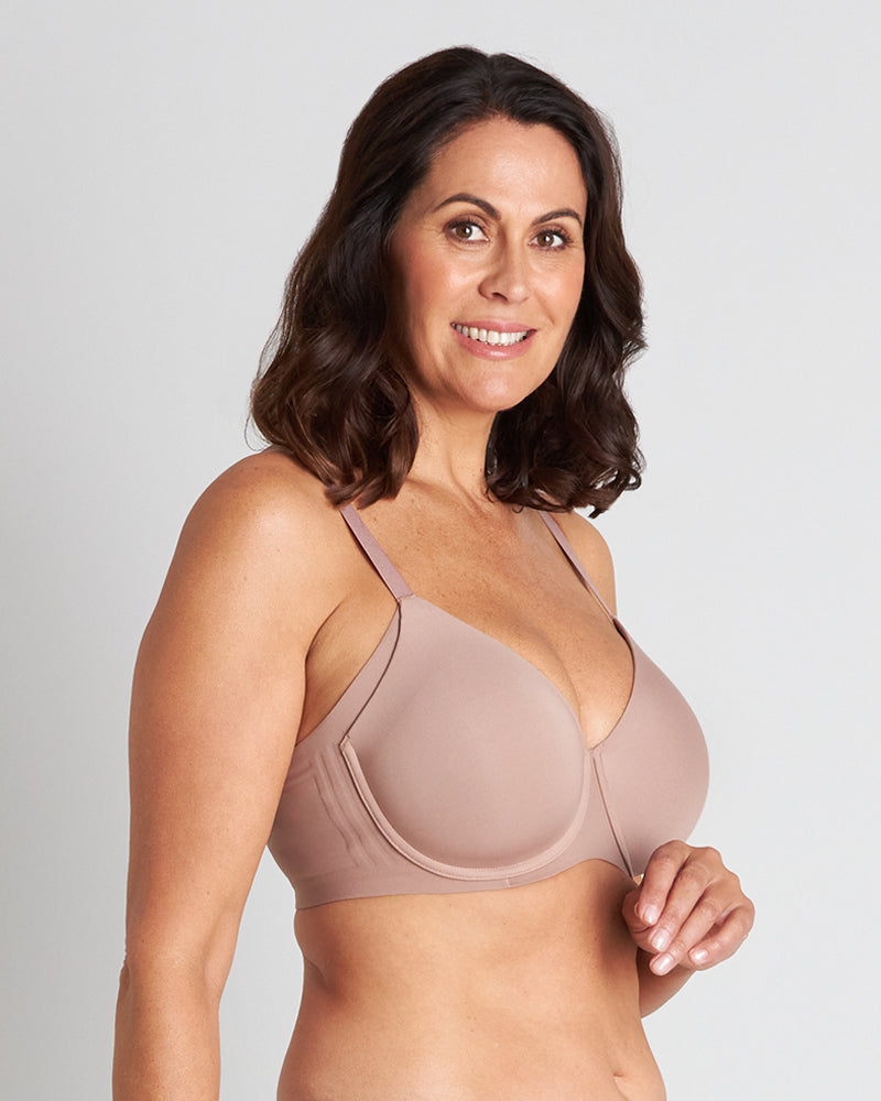 COMfit Collection Contour Full Coverage Bra