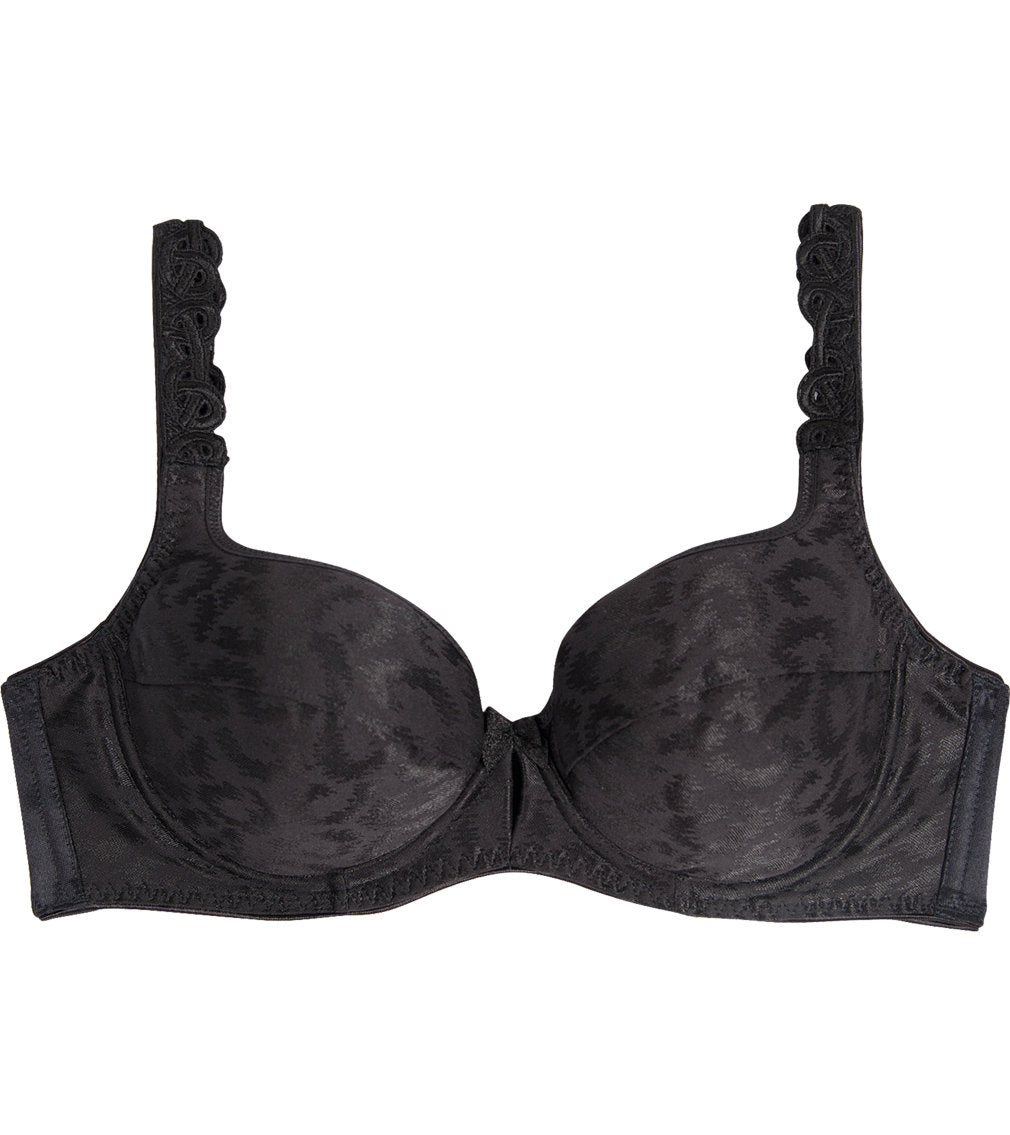 Damask Contour Bra