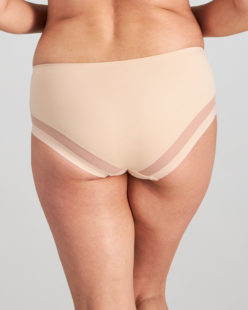 COMfit Collection Midi Slip