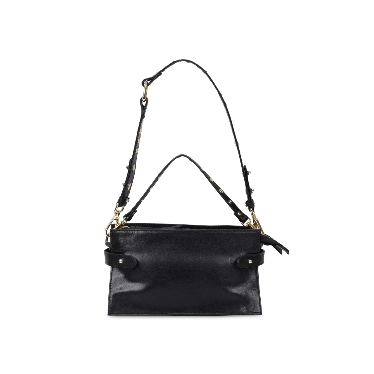 ROCK MAMA SCHWARZ (GOLD)