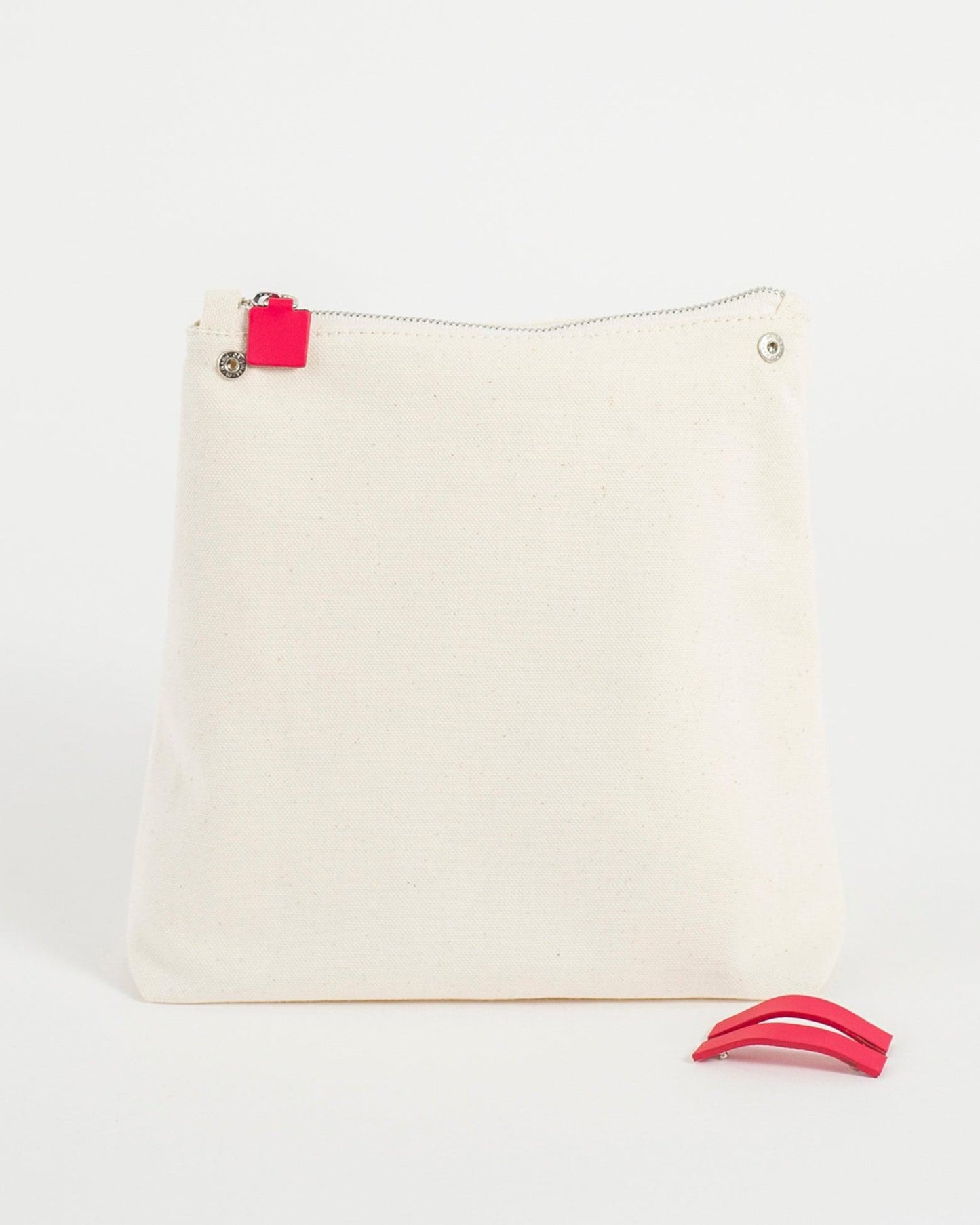 "Socorro" bag (for Hortensia)