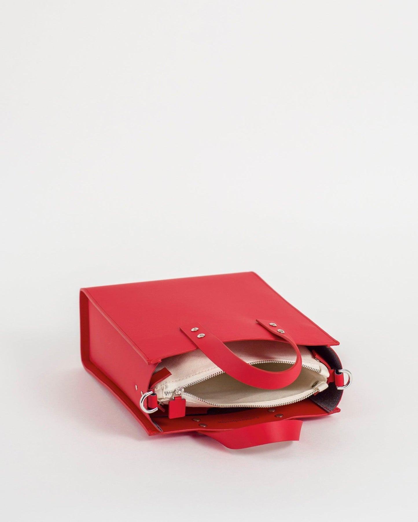 "Socorro" bag (for Hortensia)