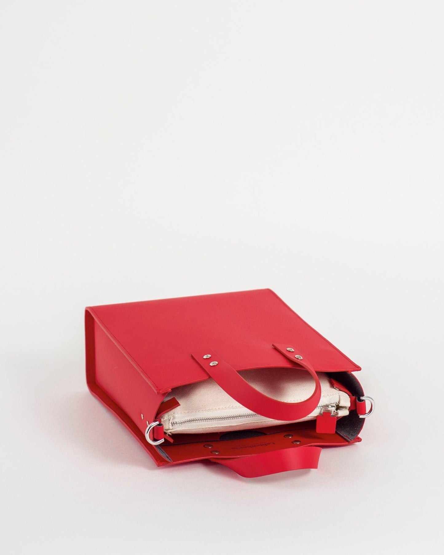 "Socorro" bag (for Hortensia)