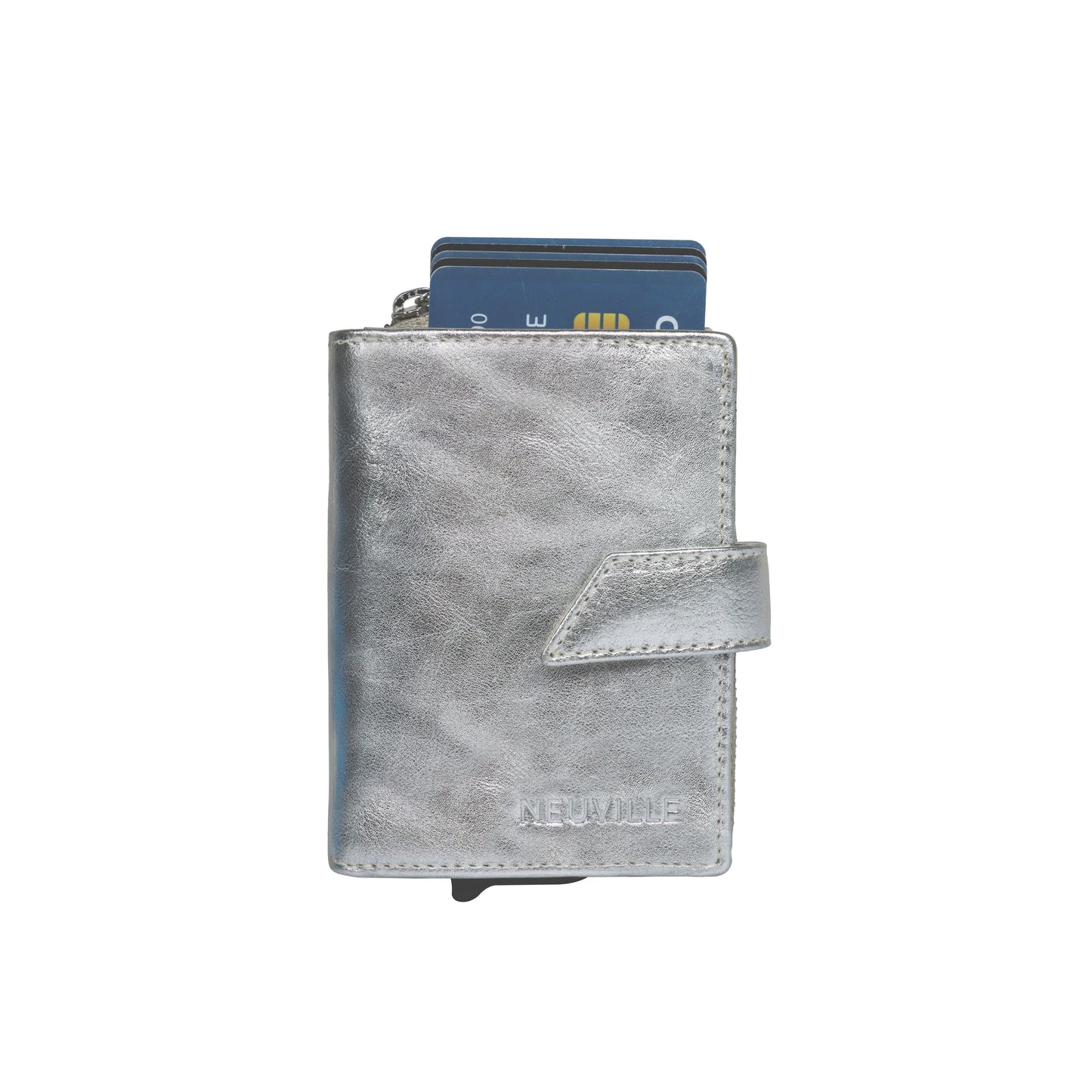 SCHIEBER SILBER