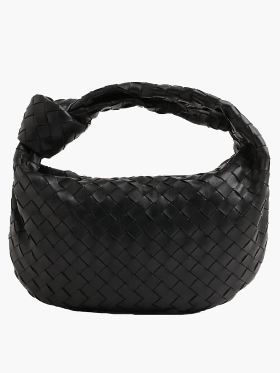 Gewebte Tasche Mittel