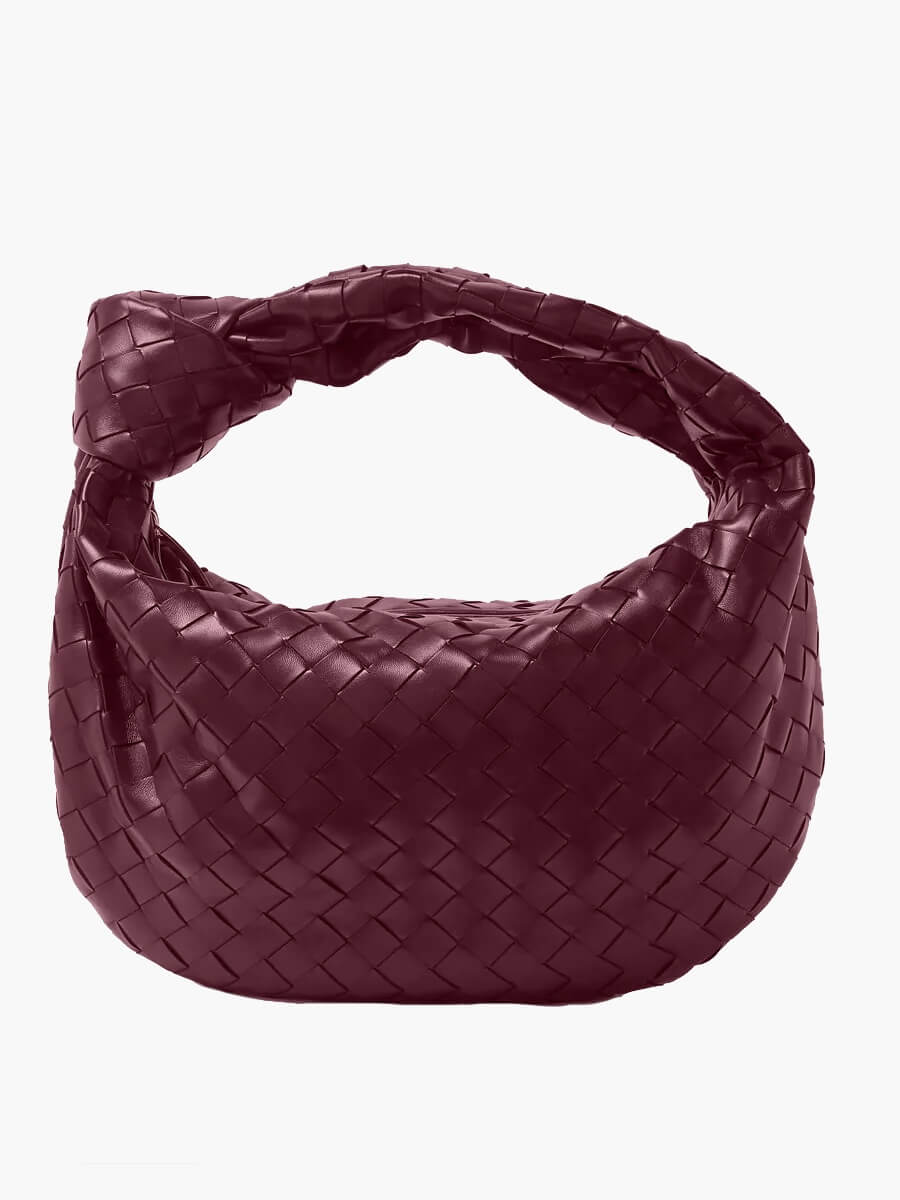 Gewebte Tasche Mittel