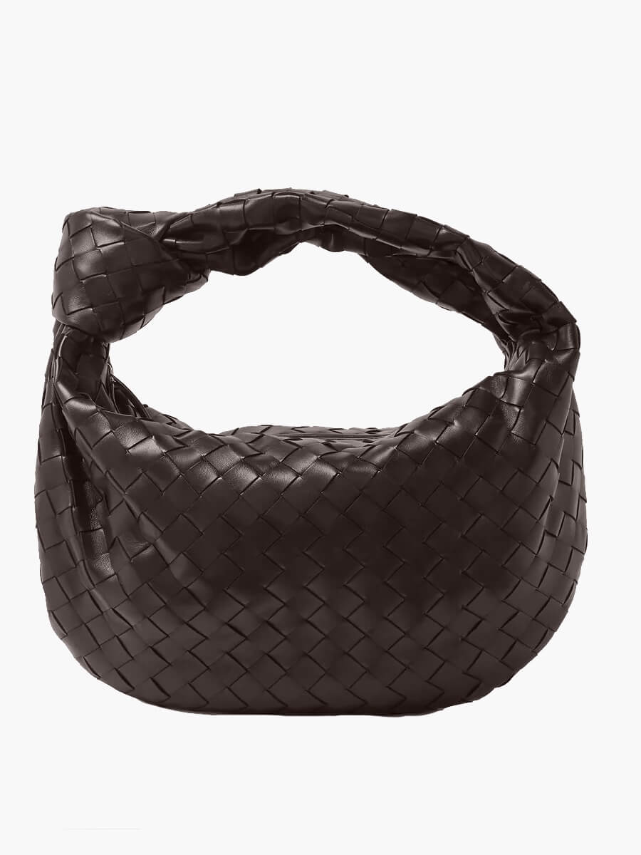 Gewebte Tasche Mittel