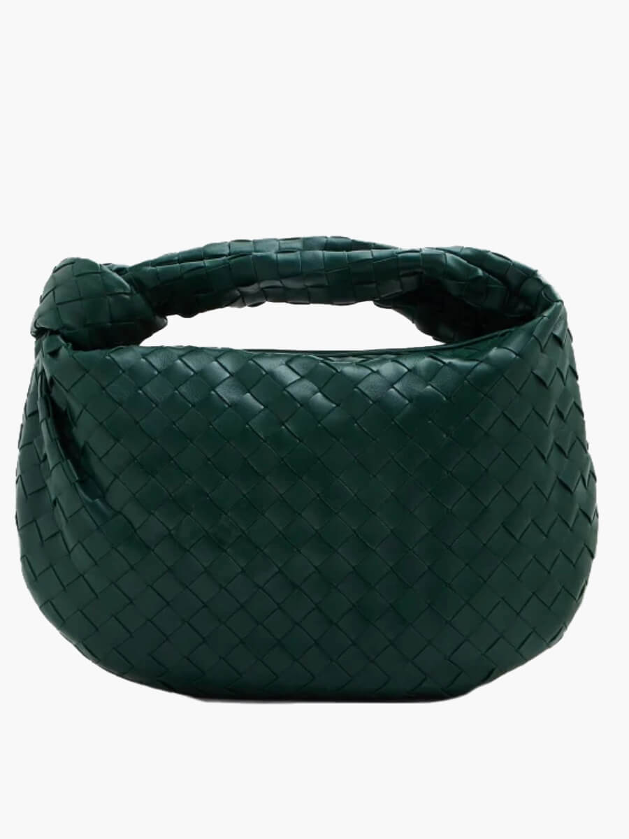 Gewebte Tasche Mittel
