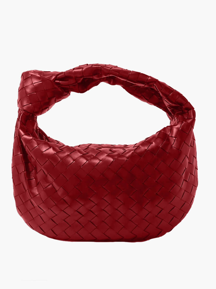 Gewebte Tasche Mittel