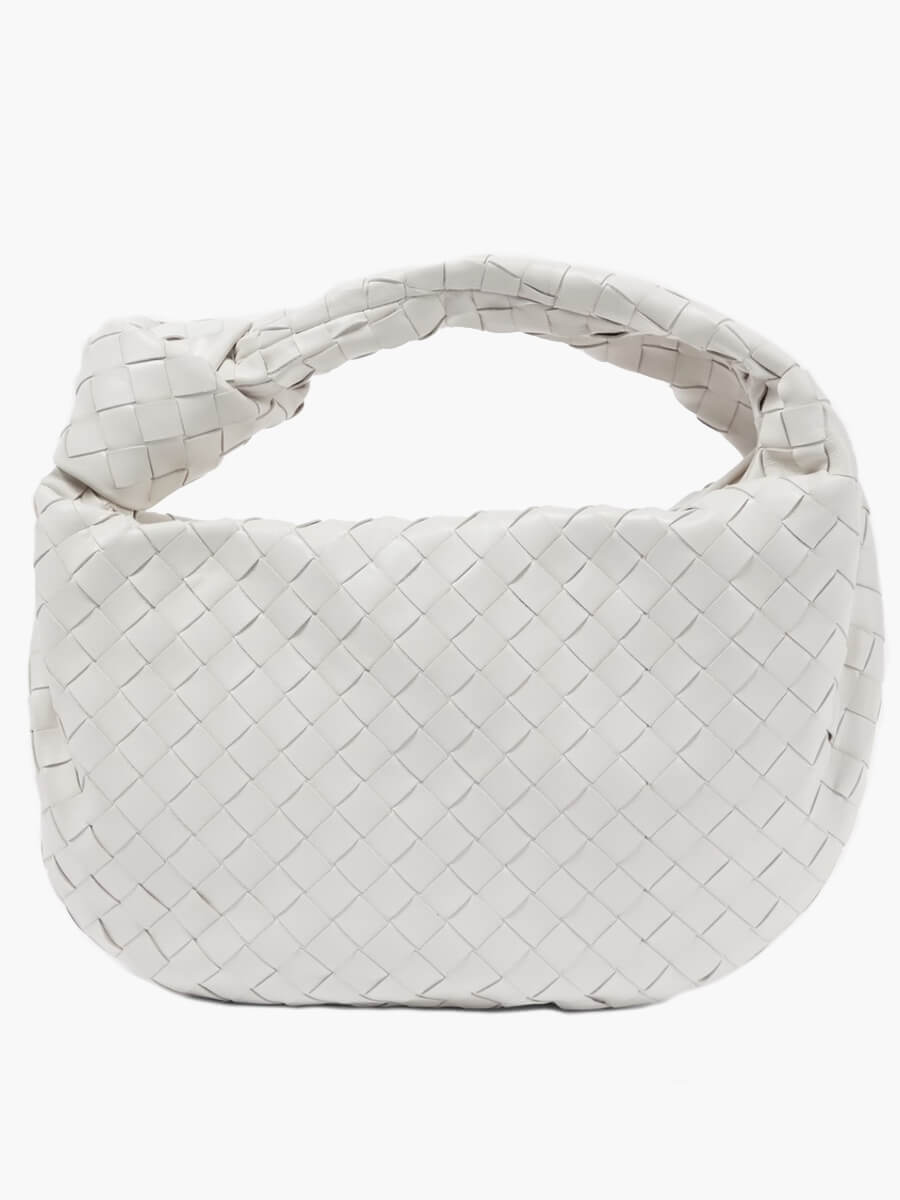 Gewebte Tasche Mittel