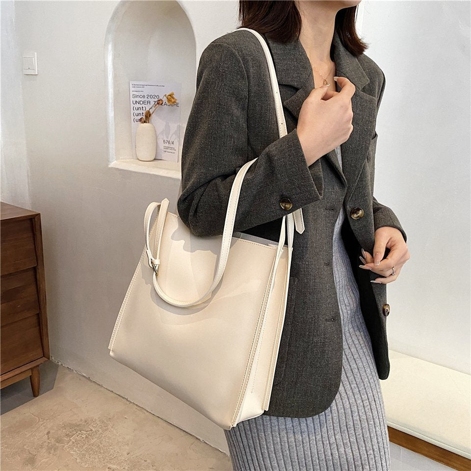 Samantha | Ledertasche