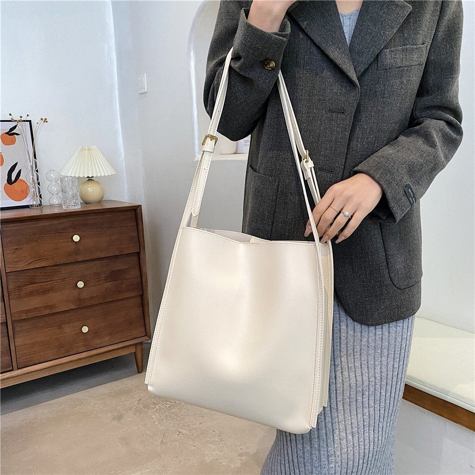Samantha | Ledertasche