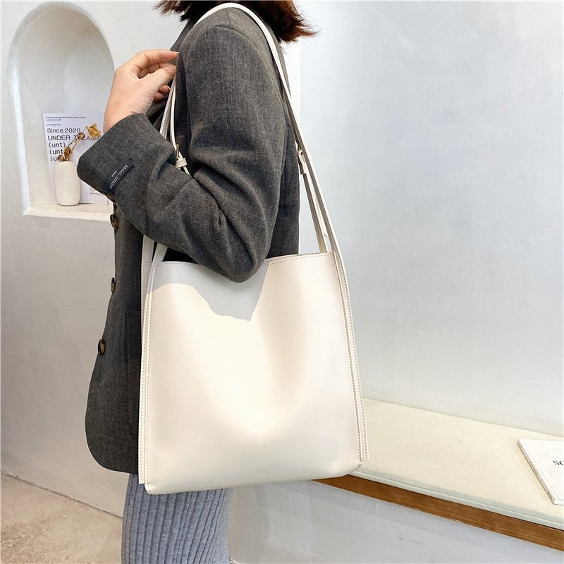 Samantha | Ledertasche