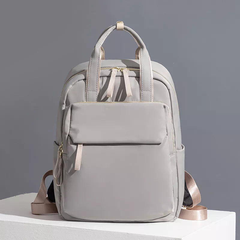 Sleek City Commuter Travel Backpack