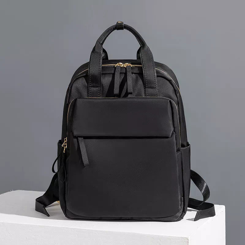 Sleek City Commuter Travel Backpack