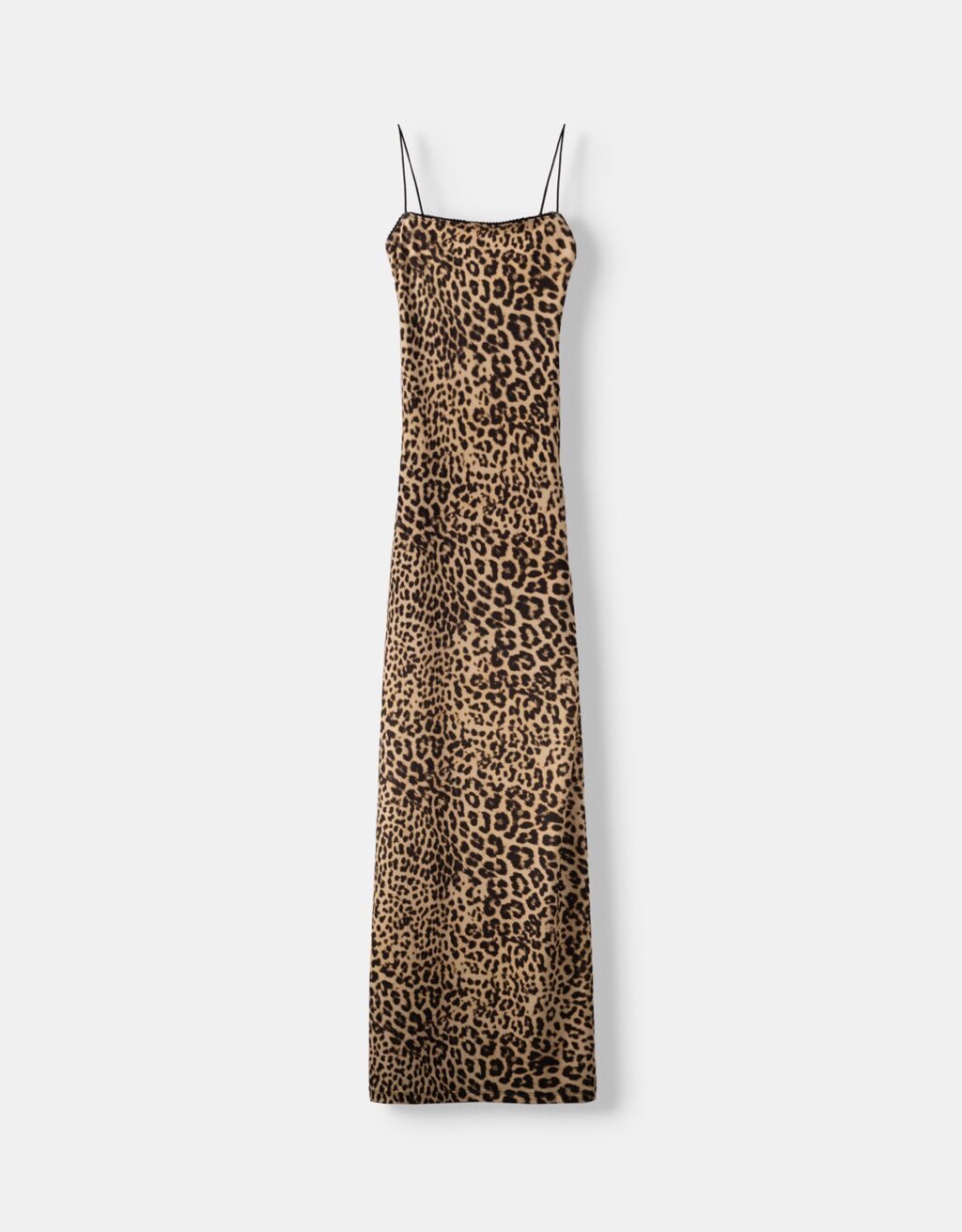 Leo Midi Dress