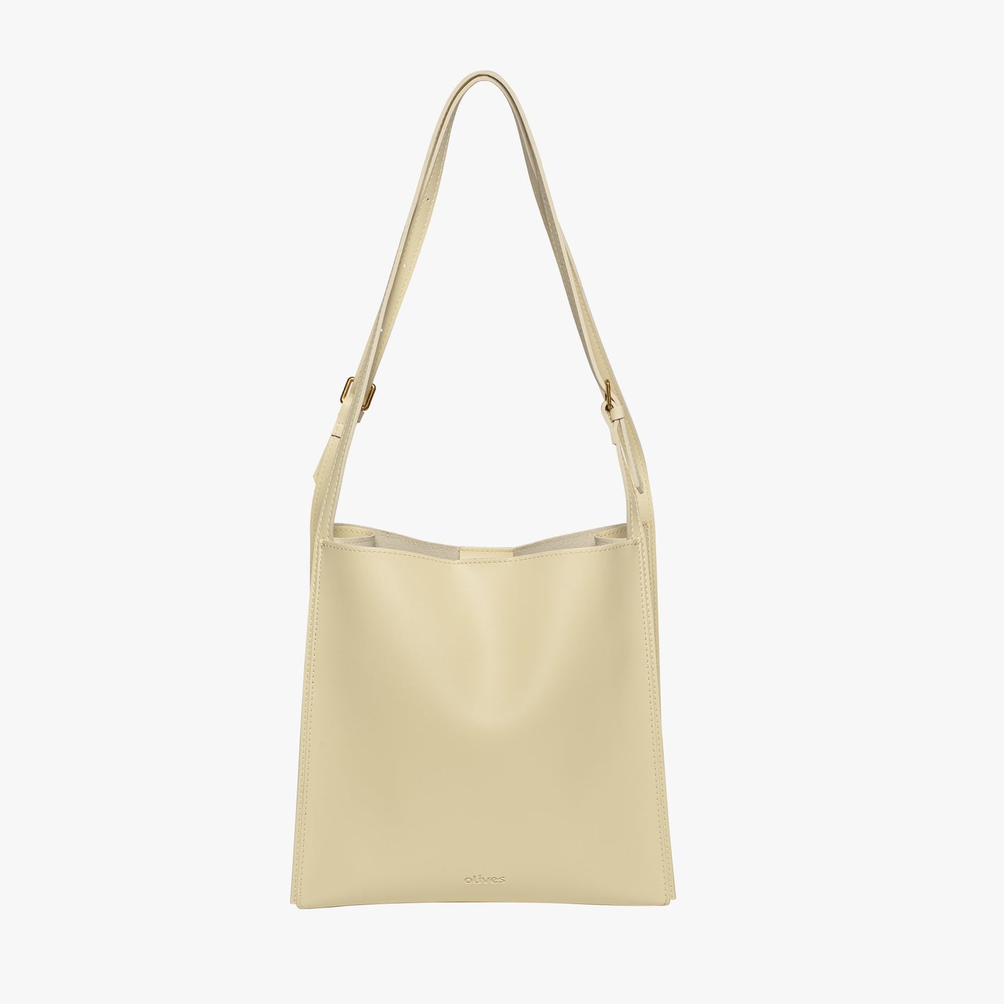 Olives Vegan Leather Tote