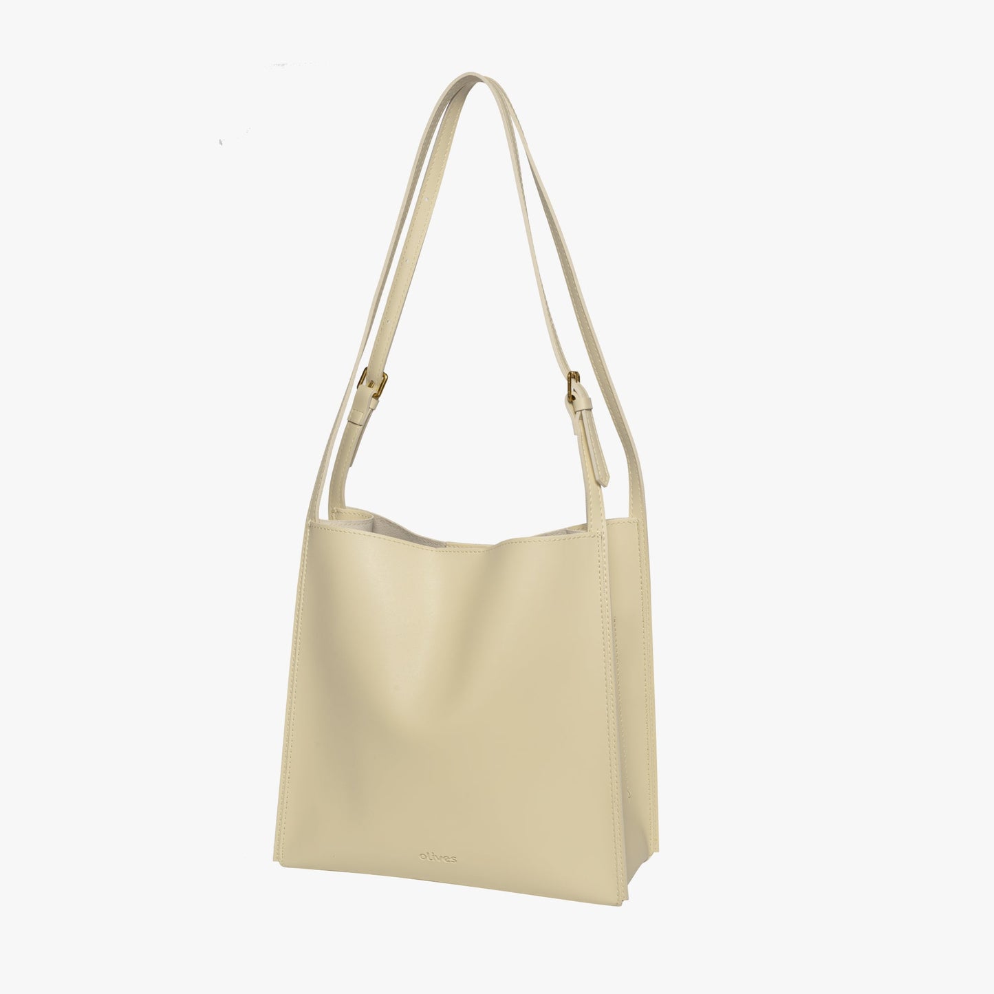 Olives Vegan Leather Tote