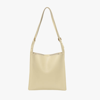 Olives Vegan Leather Tote