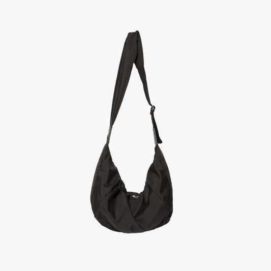 Olives Puffer Hobo Crossbody