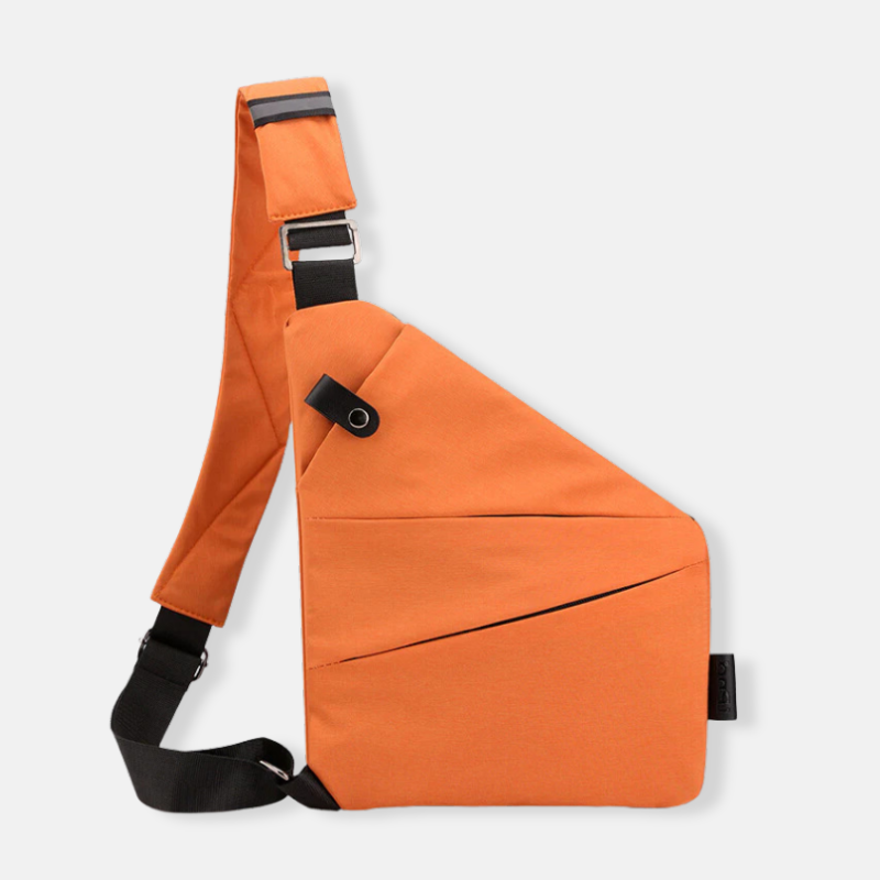 TuxodoBAG - Anti-Theft Crossbody Bag