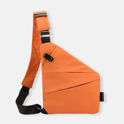 TuxodoBAG - Anti-Theft Crossbody Bag