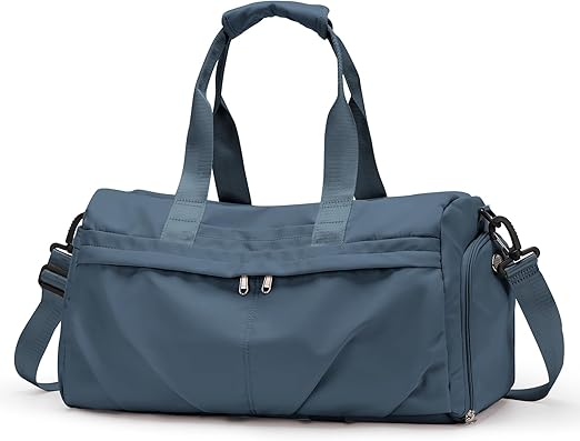 Weekender Travel Duffel Bag