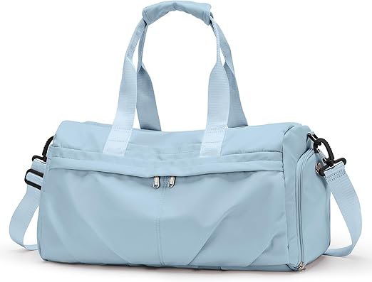 Weekender Travel Duffel Bag