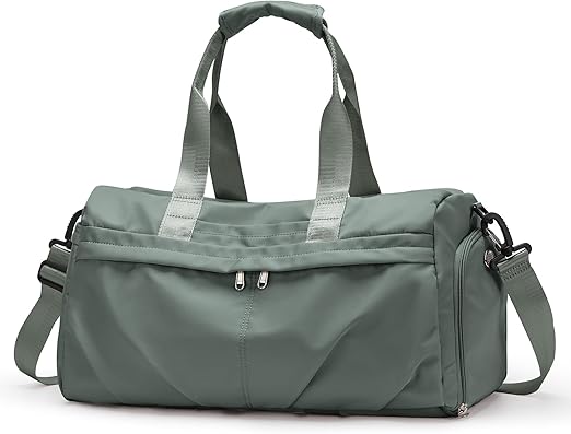 Weekender Travel Duffel Bag