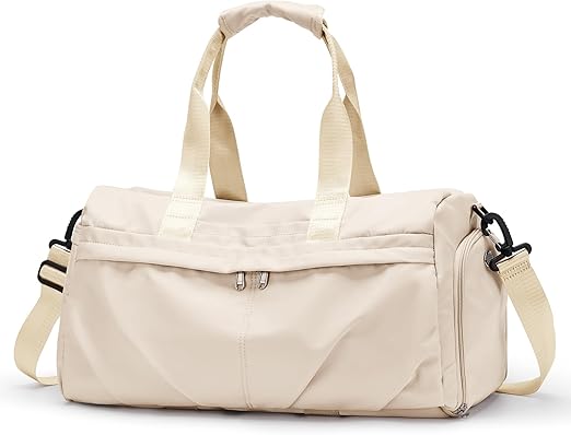 Weekender Travel Duffel Bag