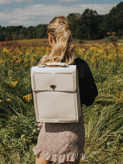 Dawn - Women's Vintage Backpack