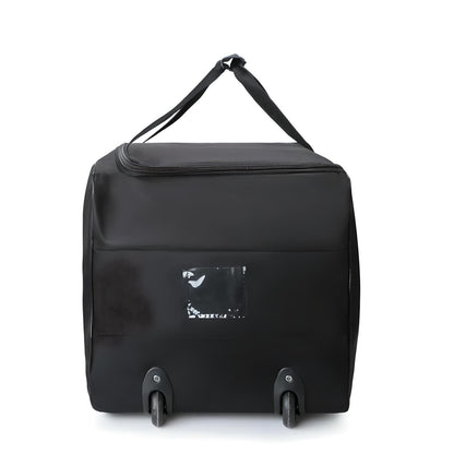 Expandable Carry-All Duffle Bag