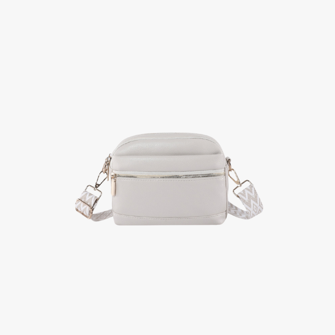 Sophie Camera Crossbody Bag