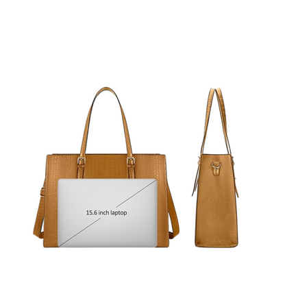 Kim Medium Tote Bag