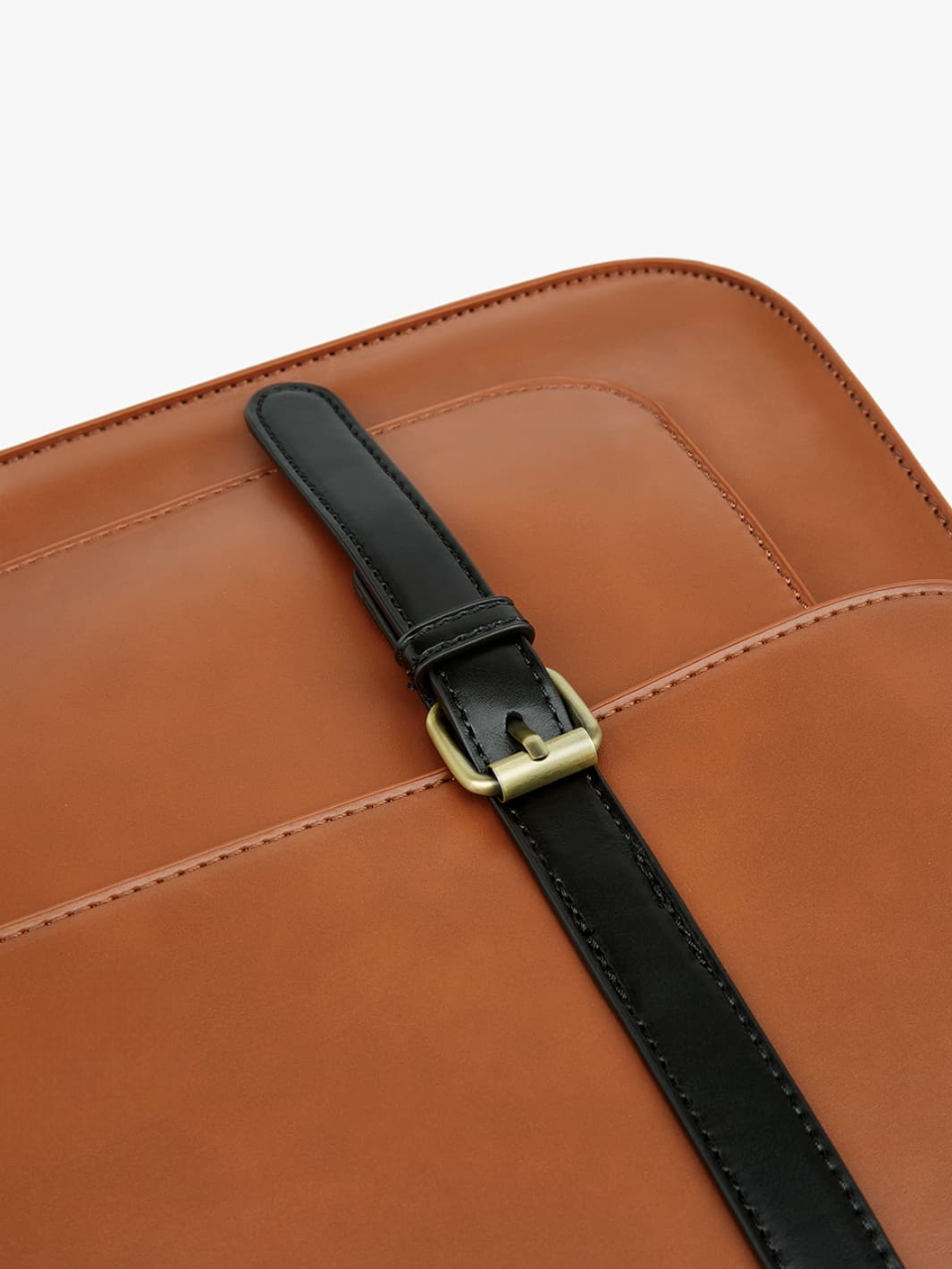 TuxodoBAG - Classic Bow Briefcase