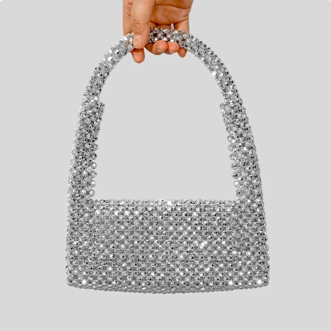 Cortana Crystal Handbag