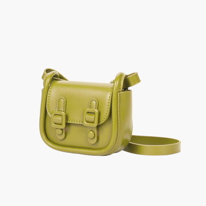 Olivia Micro Crossbody