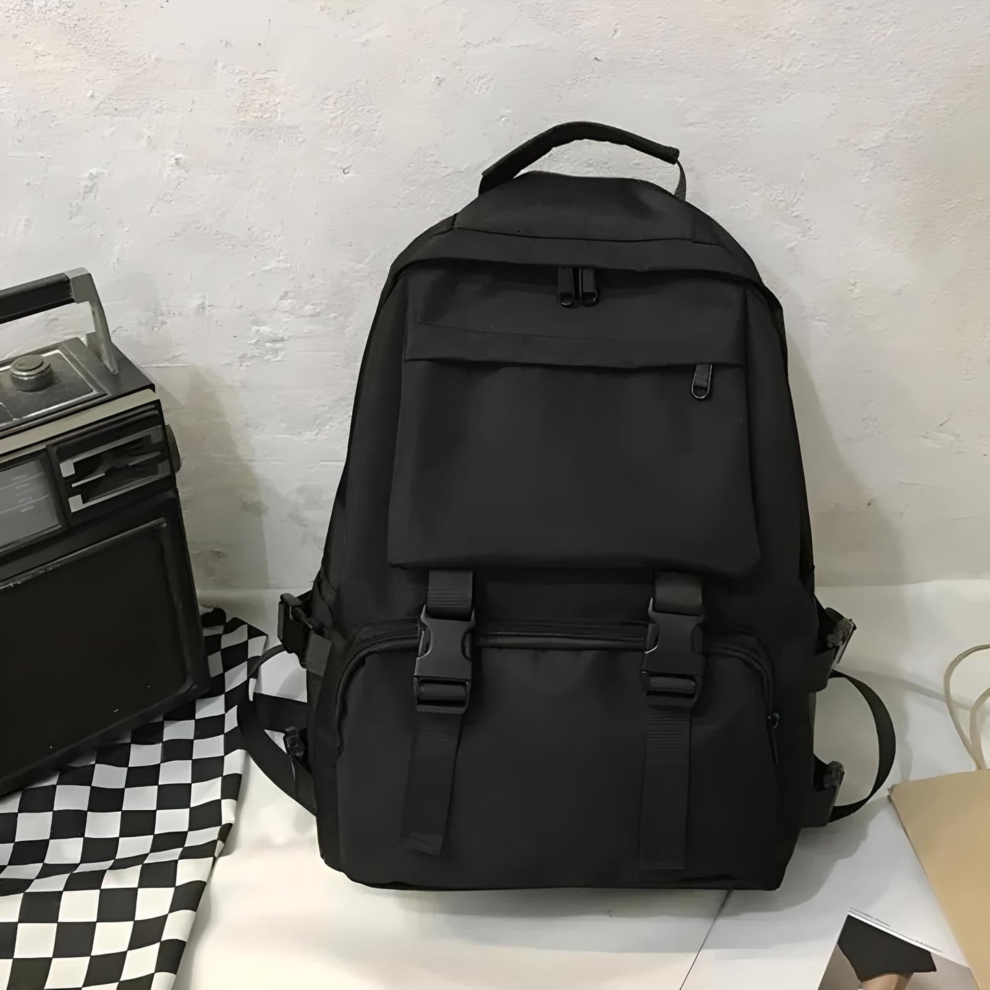 Roamer | Carry-On Backpack