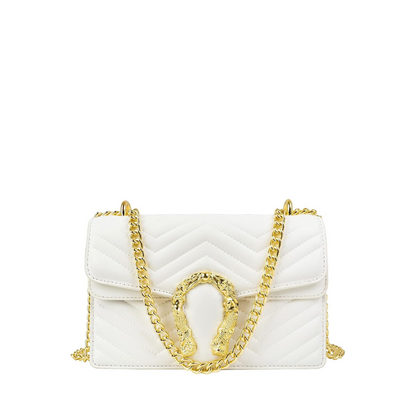 Dorcci Snake Shoulder Bag