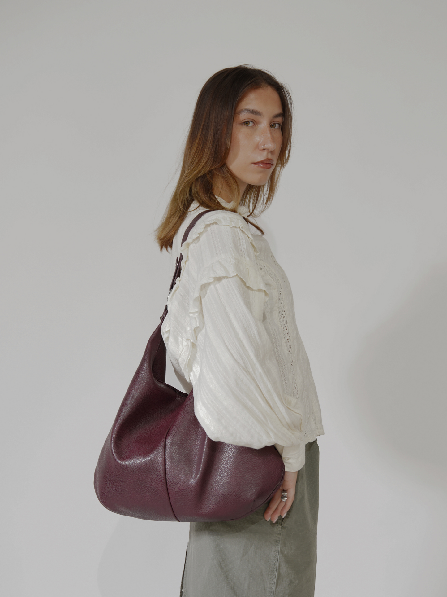 Sleek Kaia Bag