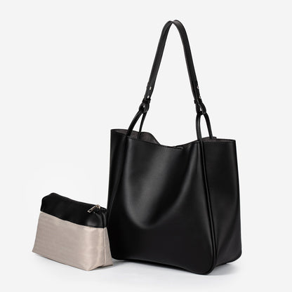 Large Handle Tote