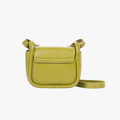 Olivia Micro Crossbody