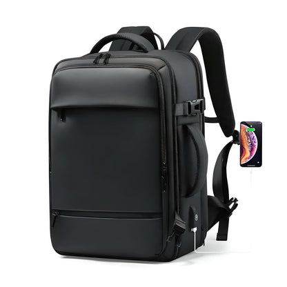 Pathfinder | Expandable Carry-On Backpack